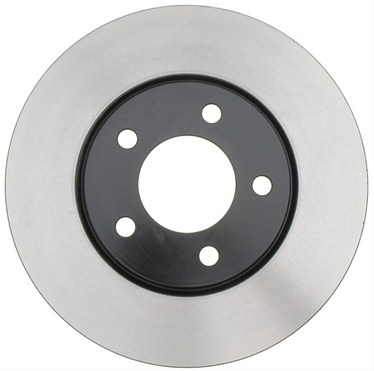 ROTOR FRT BRK