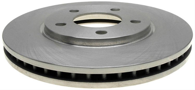 ROTOR ASM FRT BRK