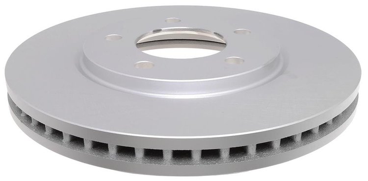 Coated Front Di (B)