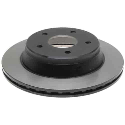 Front Disc Brak (SLP)