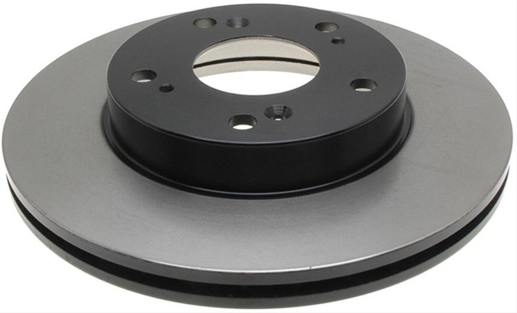 ROTOR FRT BRK