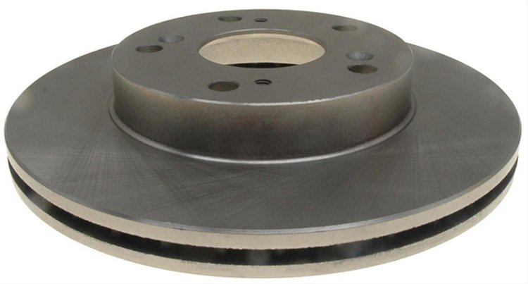ROTOR FRT BRK