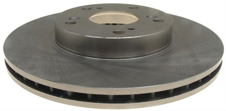 ROTOR FRT BRK
