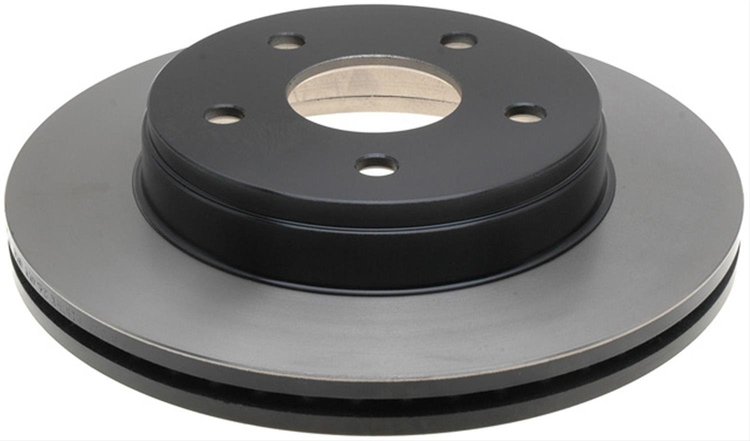 ROTOR FRT BRK