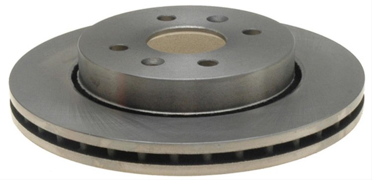 ROTOR FRT BRK