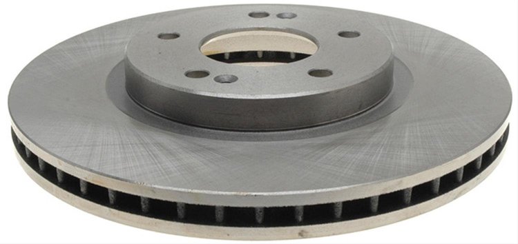 ROTOR FRT BRK
