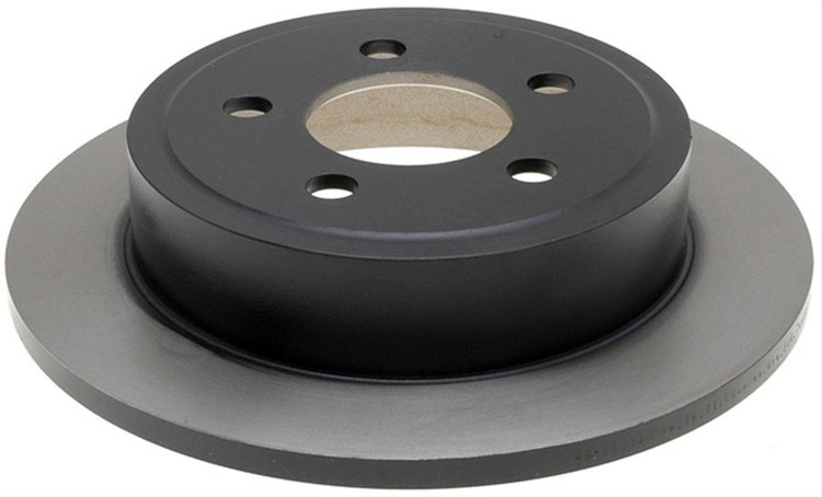 ROTOR RR BRK