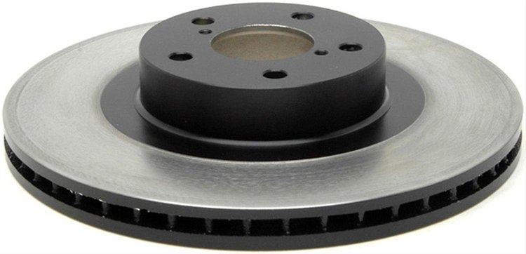ROTOR FRT BRK