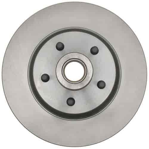 Non-Coated Fron (B)