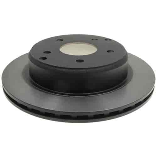 Rear Disc Brake (SLP)