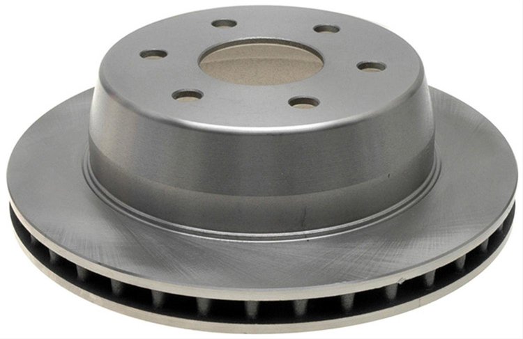 ROTOR RR BRK