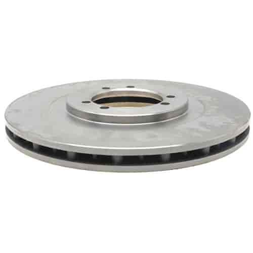 Front Disc Brak (SLP)