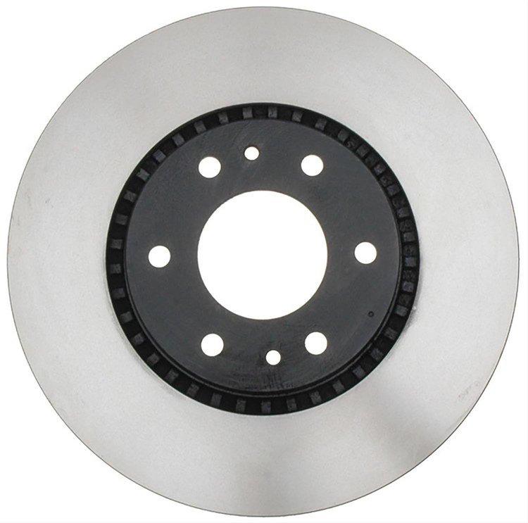 ROTOR FRT BRK