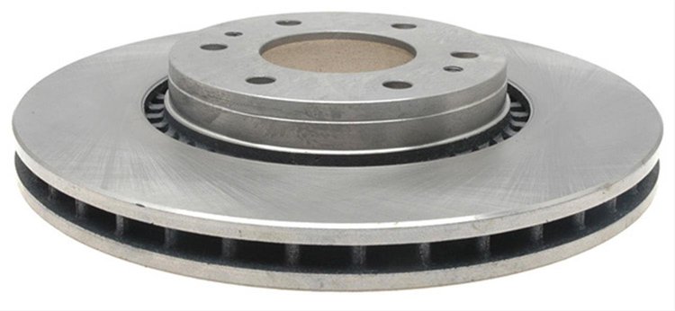 ROTOR ASM FRT BRK