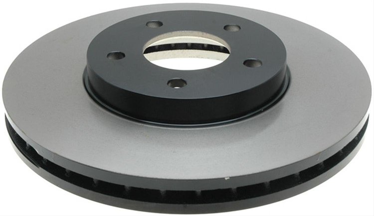 ROTOR FRT BRK