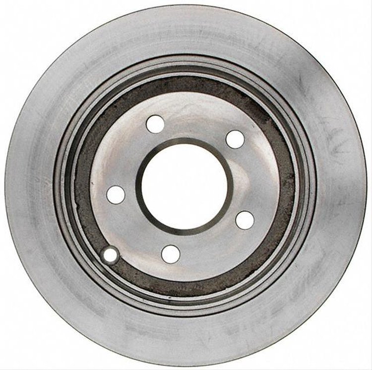 ROTOR RR BRK