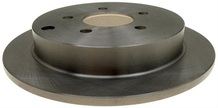 ROTOR RR BRK