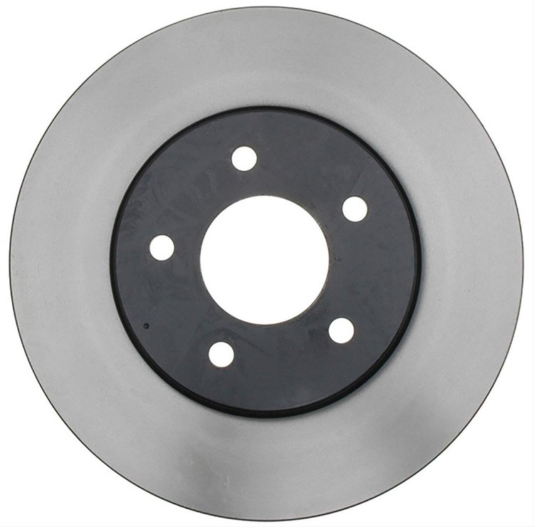 ROTOR FRT BRK