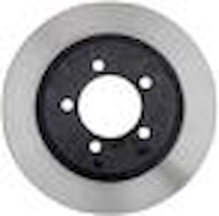 ROTOR RR BRK
