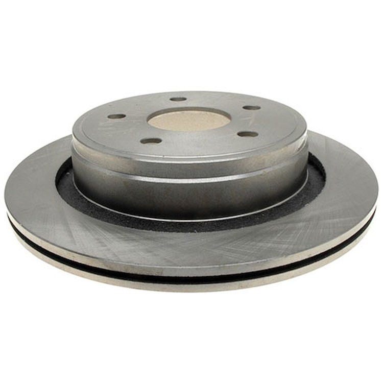 ROTOR RR BRK