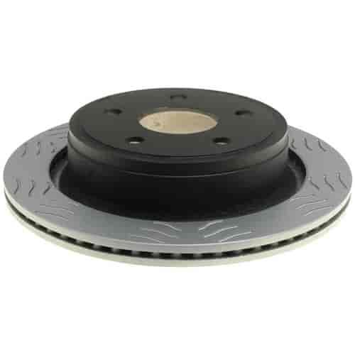 ROTOR B (B)