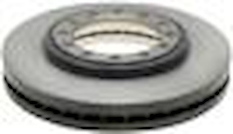 ROTOR FRT BRK