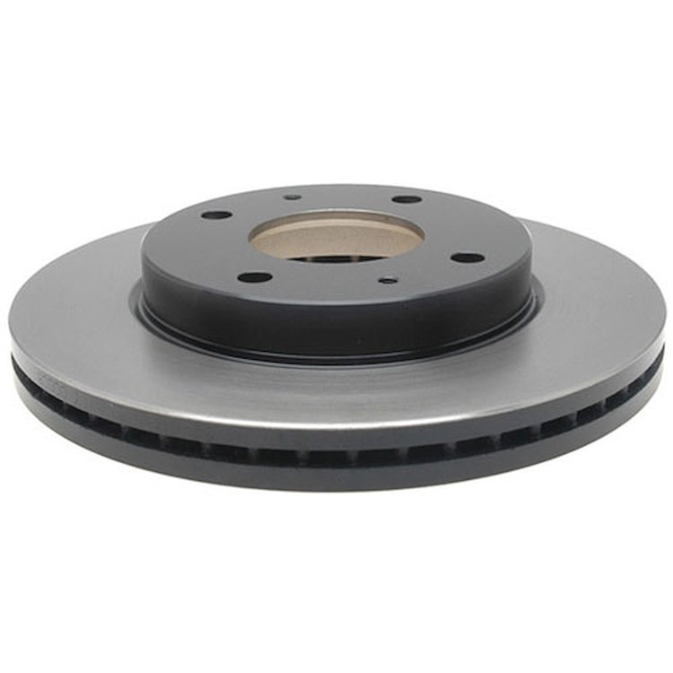 ROTOR FRT BRK