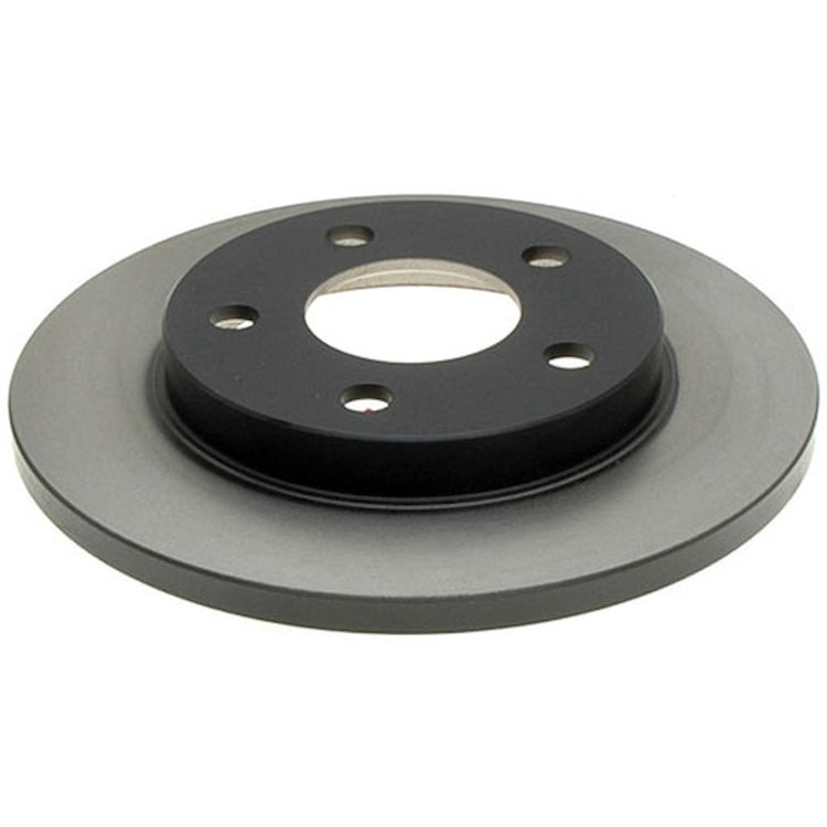 ROTOR ASM RR BRK