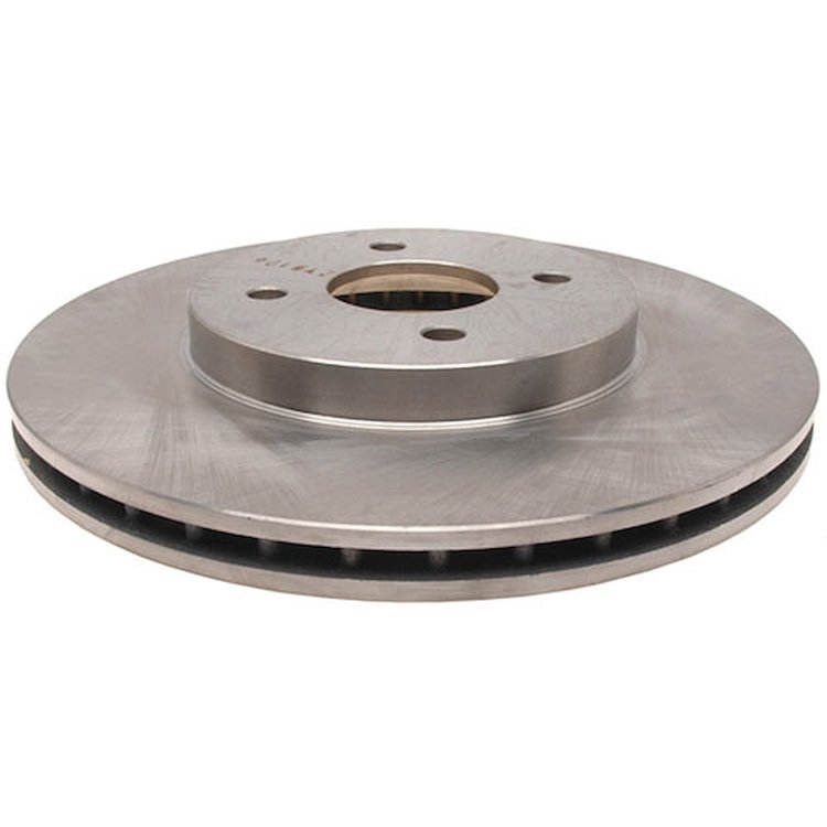 ROTOR FRT BRK