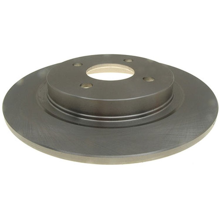 ROTOR FRT BRK