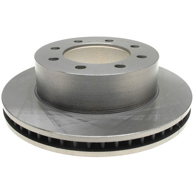 ROTOR FRT BRK