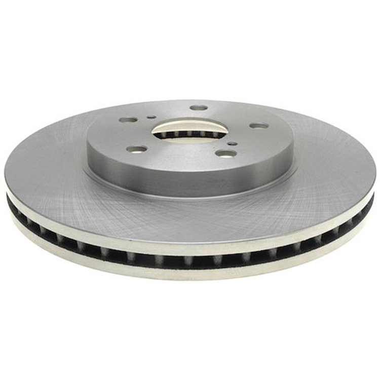 ROTOR FRT BRK