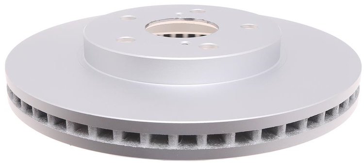 Coated Front Di (B)