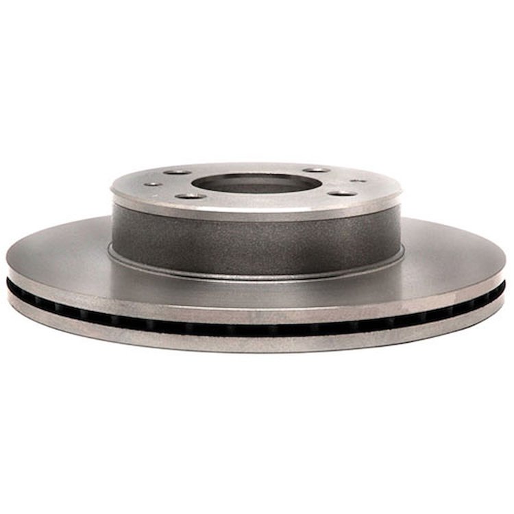 ROTOR FRT BRK