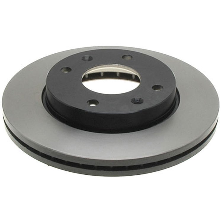 ROTOR ASM FRT BRK