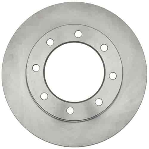 Non-Coated Fron (SLP)