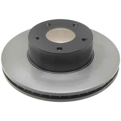 Front Disc Brak (SLP)