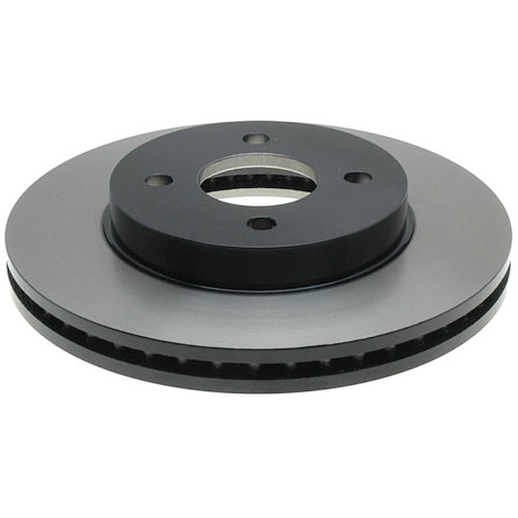 ROTOR FRT BRK