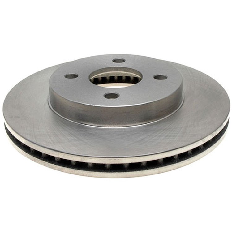 ROTOR ASM FRT BRK