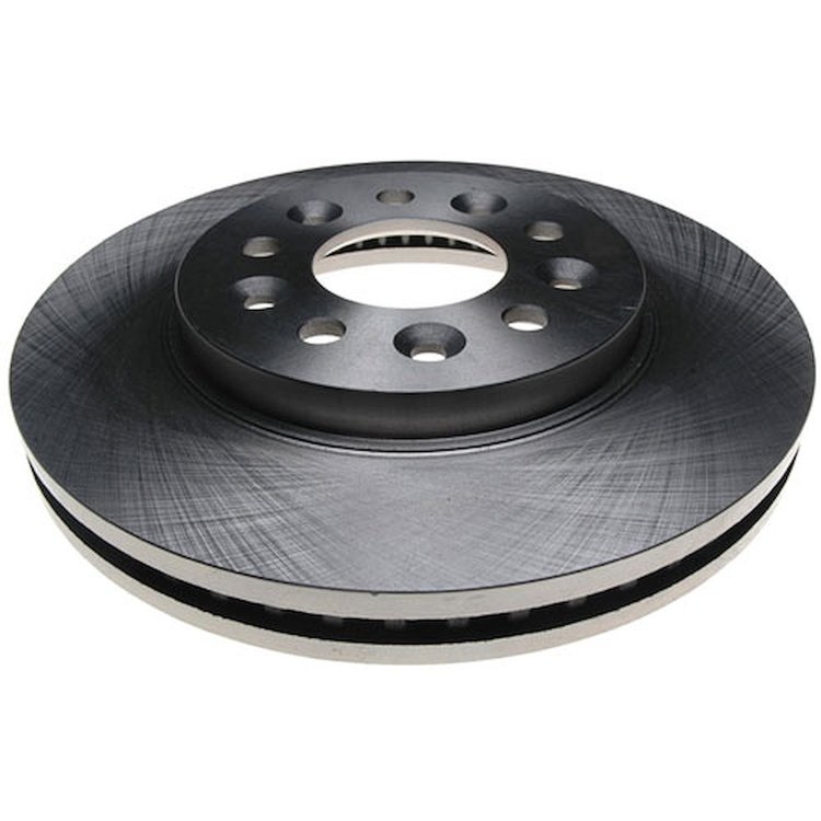 ROTOR FRT BRK