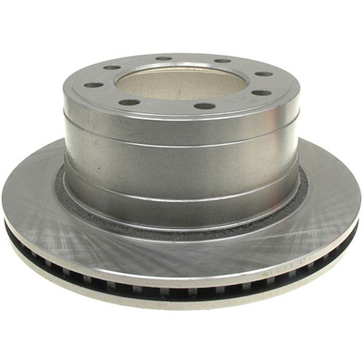 ROTOR RR BRK