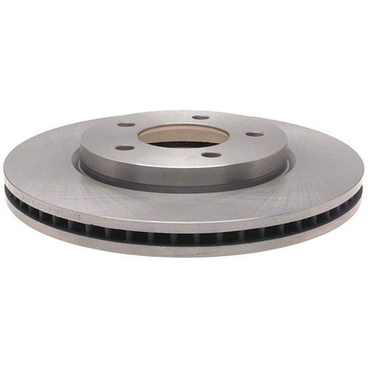 ROTOR FRT BRK
