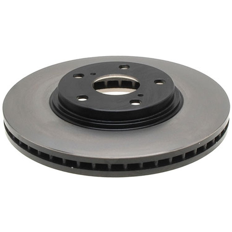ROTOR FRT BRK