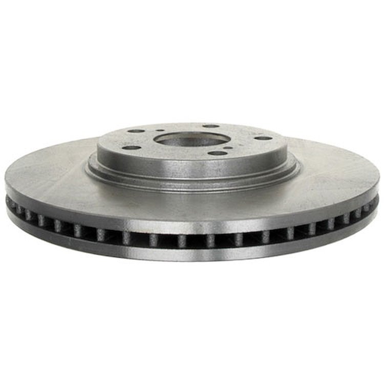 ROTORFRT BRK