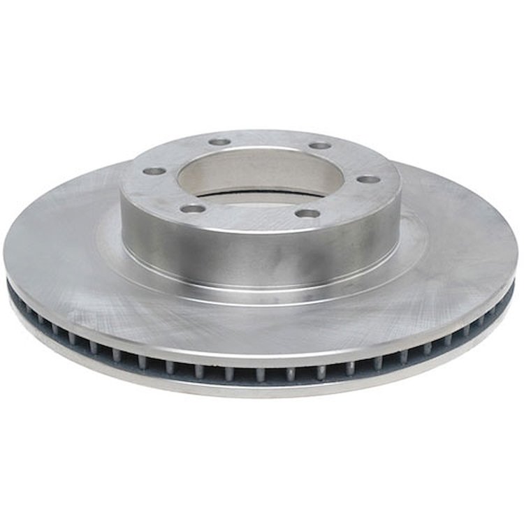 ROTOR FRT BRK