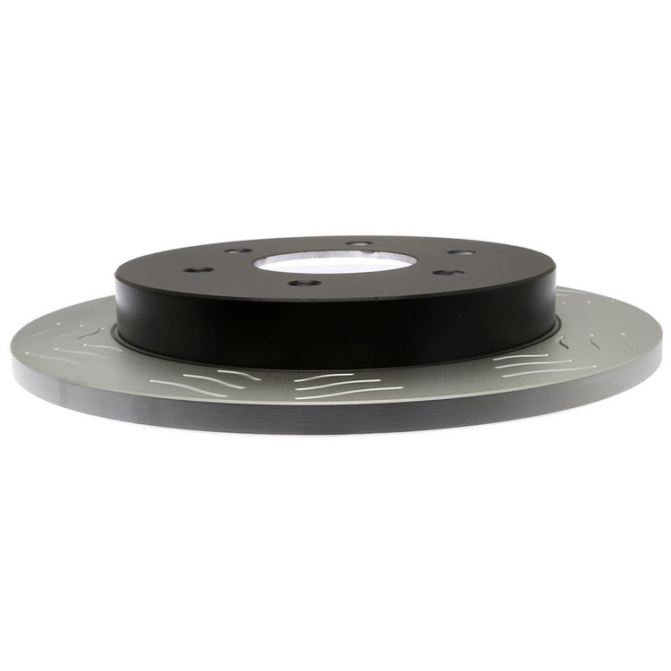 ROTOR ASM,RR BR (B)