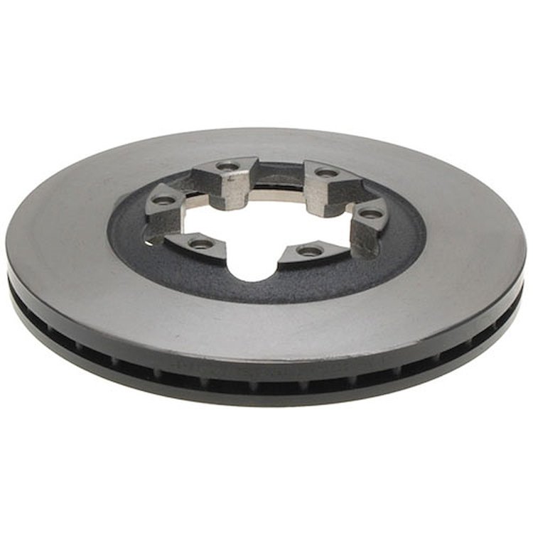 ROTOR ASM FRT BRK