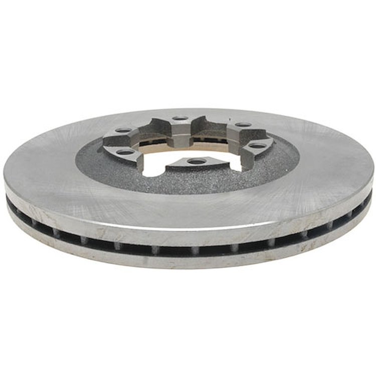 ROTOR ASM FRT BRK