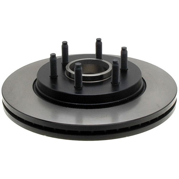 ROTOR ASM FRT BRK