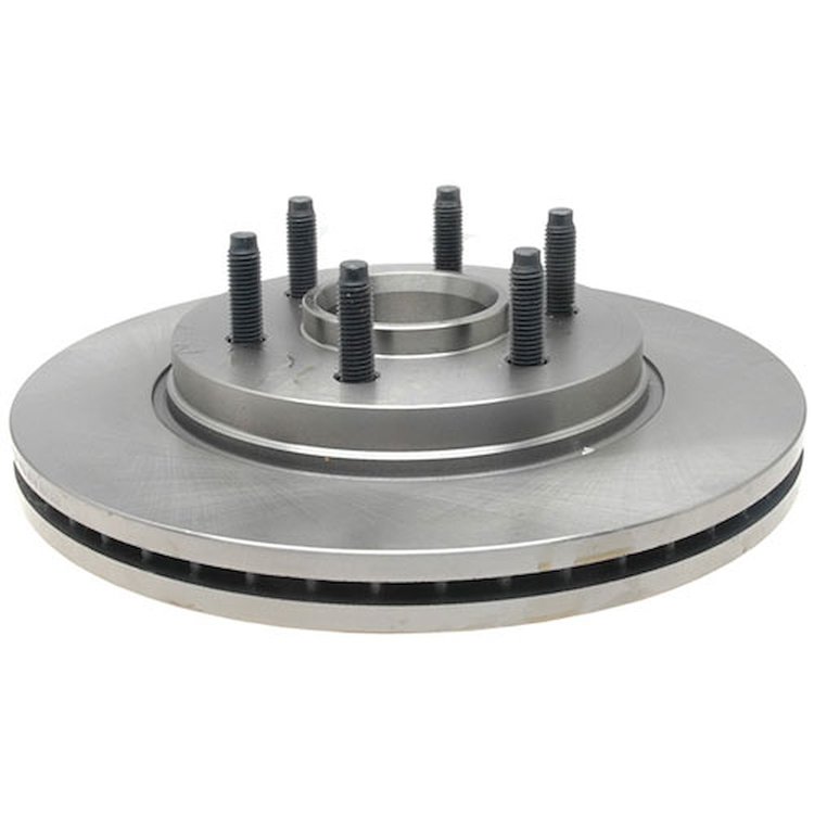 ROTOR ASM FRT BRK